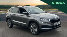 Skoda Karoq 1.0 TSI SE Drive 5dr Petrol Estate